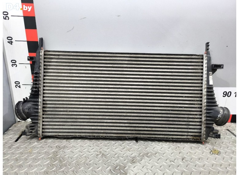 Интеркулер к Opel Insignia undefined г.