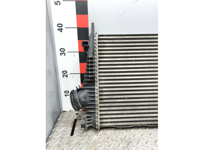 Интеркулер к Opel Insignia, 2009г.