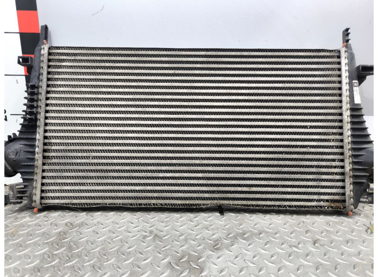 Интеркулер к Opel Insignia, 2009г.