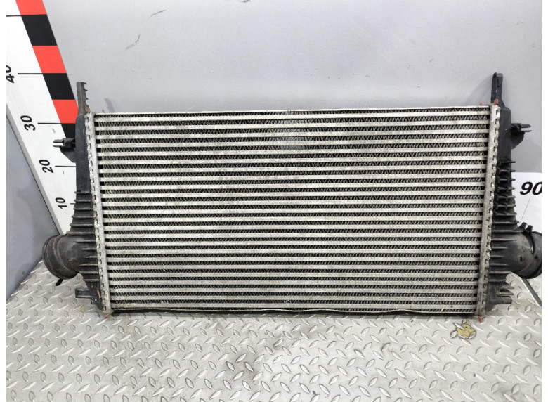 Интеркулер к Opel Insignia, 2009г.