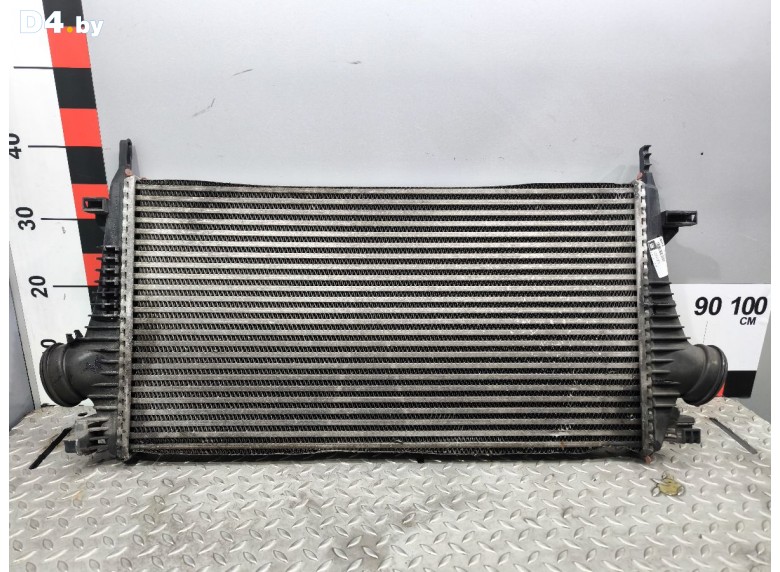 Интеркулер к Opel Insignia undefined г.