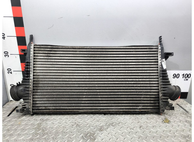 Интеркулер к Opel Insignia, 2010г.