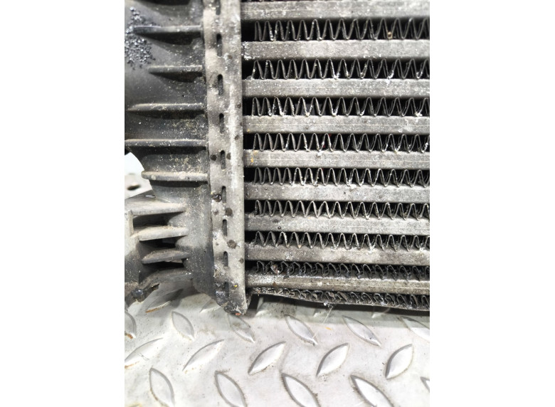 Интеркулер к Opel Insignia, 2010г.