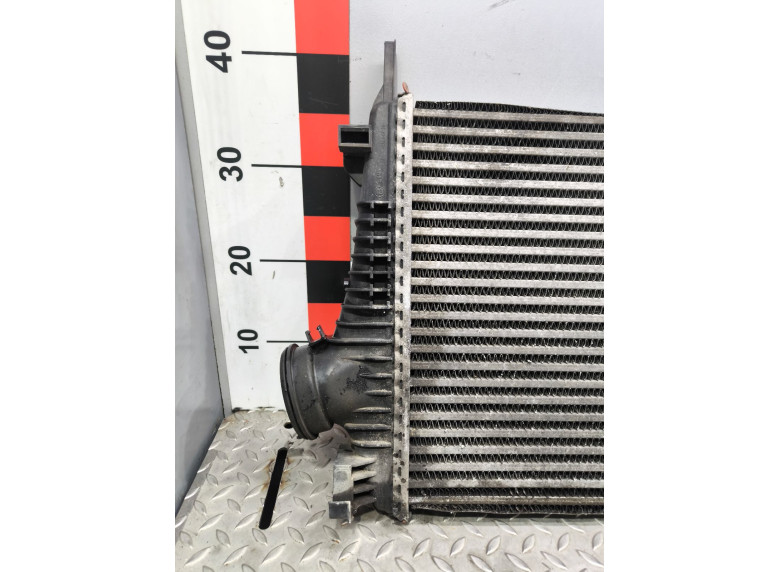 Интеркулер к Opel Insignia, 2010г.