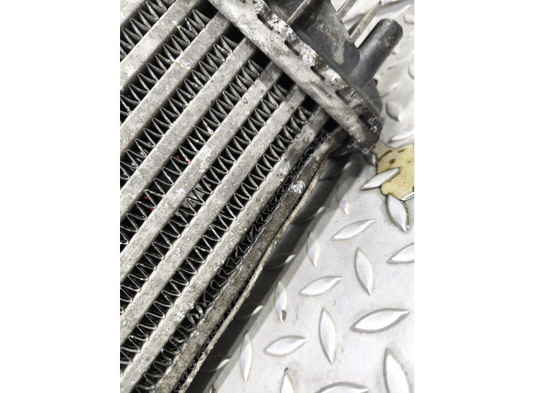 Интеркулер к Opel Insignia, 2010г.