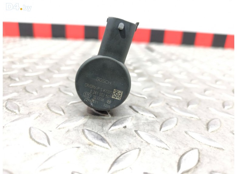 Регулятор давления топлива к Kia Carens undefined г.