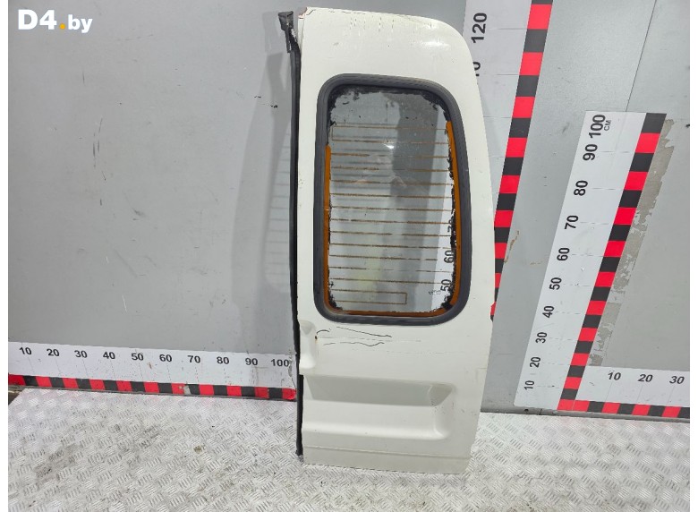 Дверь задняя распашная правая к Volkswagen Caddy undefined г.