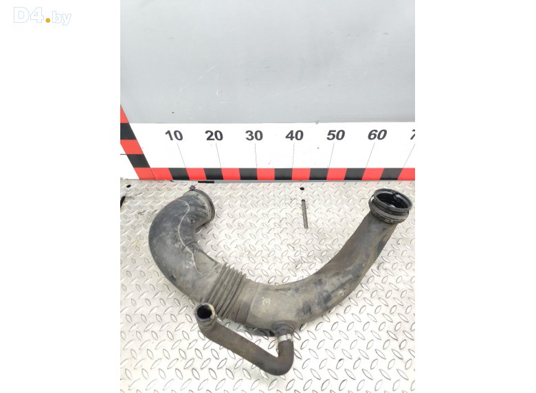Патрубок турбины к Fiat Ducato undefined г.