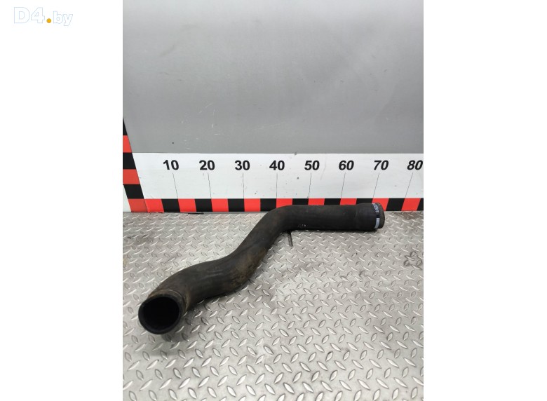 Патрубок интеркулера к Peugeot Boxer undefined г.