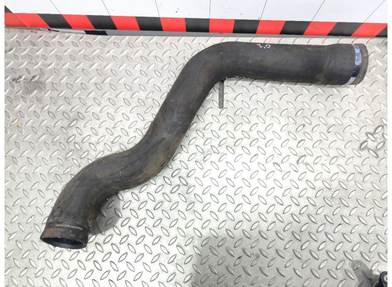 Патрубок интеркулера к Патрубок интеркулера к Peugeot Boxer undefined г. Boxer