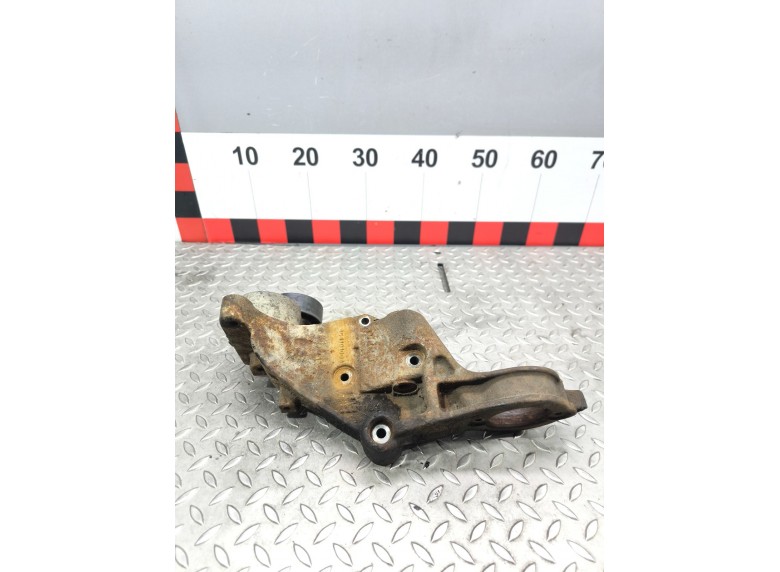 Кронштейн полуоси к Peugeot Boxer