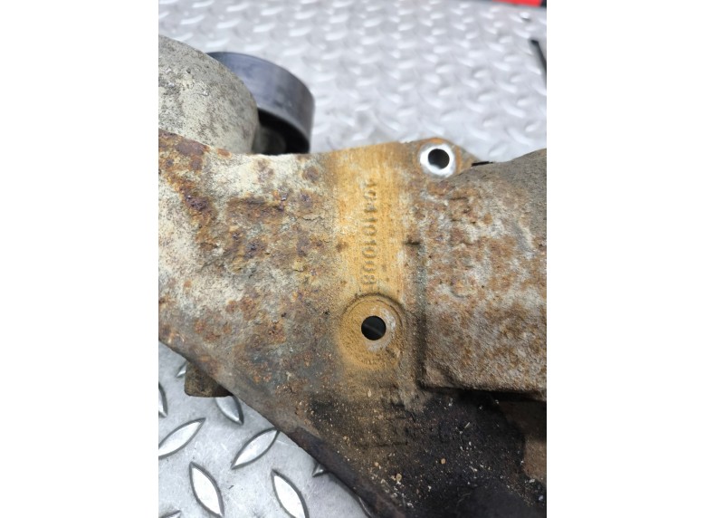 Кронштейн полуоси к Кронштейн полуоси к Peugeot Boxer undefined г. Boxer