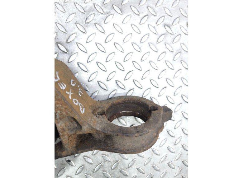 Кронштейн полуоси к Кронштейн полуоси к Peugeot Boxer undefined г. Boxer