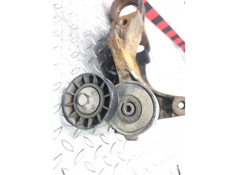 Натяжитель ремня генератора к Натяжитель ремня генератора к Peugeot Boxer undefined г. Boxer