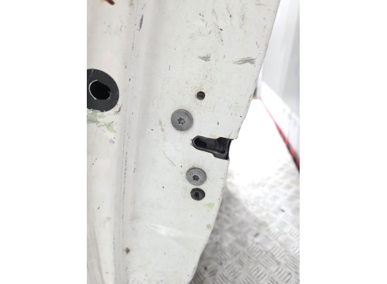 Замок двери задней левой к Замок двери задней левой к Citroen Berlingo undefined г. Partner