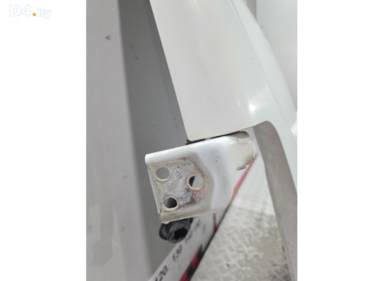 Петля двери задней левой к Citroen Berlingo undefined г.