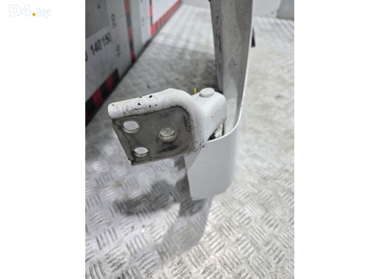 Петля двери задней левой к Citroen Berlingo undefined г.