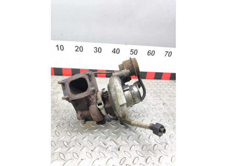 Турбина к Турбина к Peugeot Boxer undefined г. Boxer