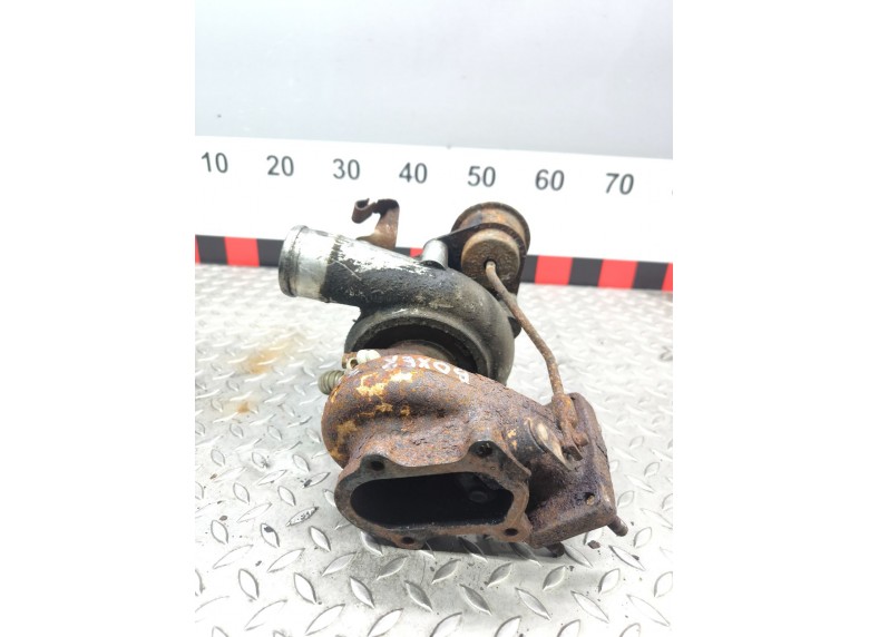 Турбина к Турбина к Peugeot Boxer undefined г. Boxer