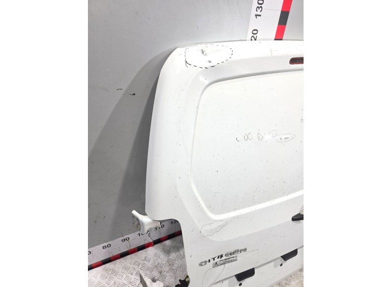 Дверь задняя распашная левая к Дверь задняя распашная левая к Peugeot Partner undefined г. Partner