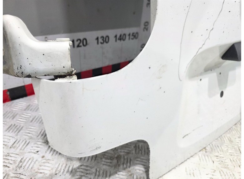 Дверь задняя распашная левая к Дверь задняя распашная левая к Peugeot Partner undefined г. Partner