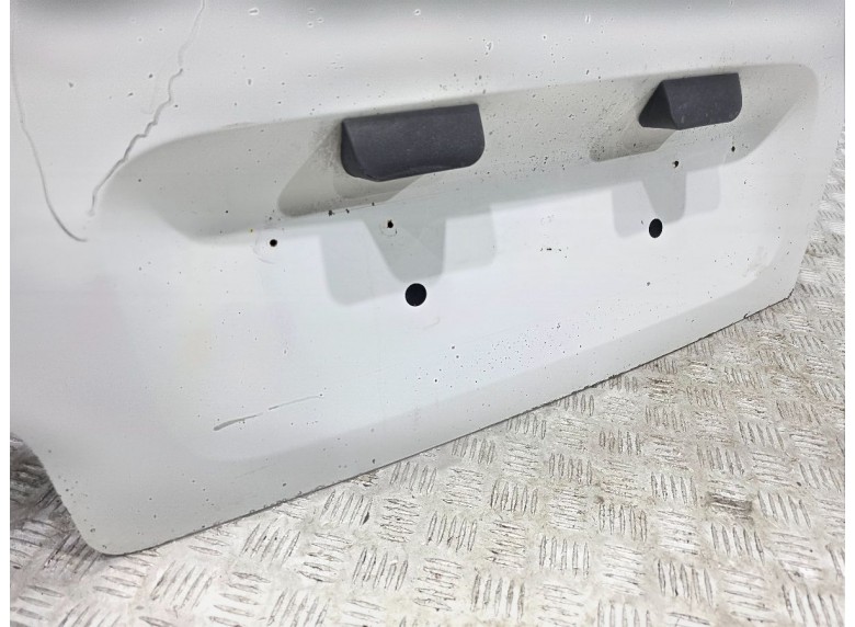 Дверь задняя распашная левая к Дверь задняя распашная левая к Peugeot Partner undefined г. Partner