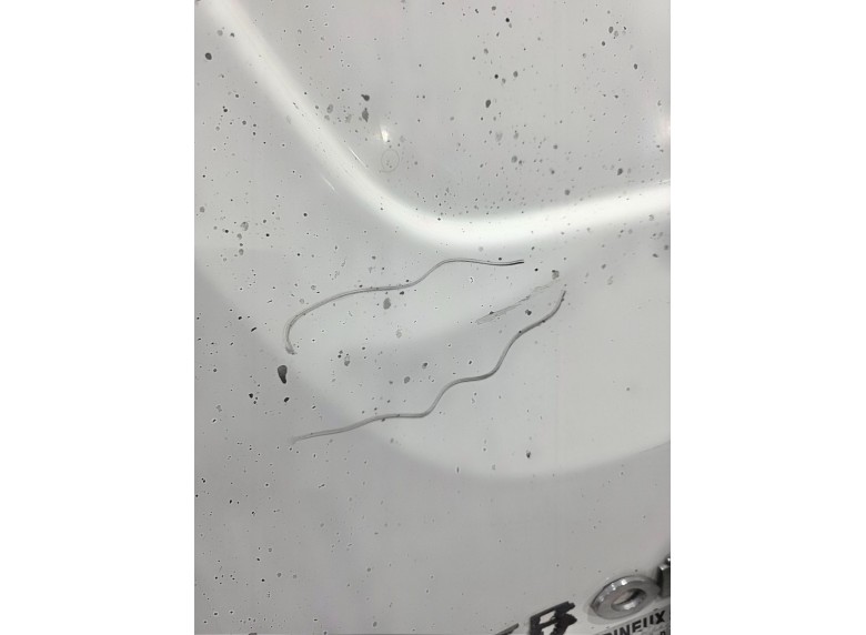 Дверь задняя распашная левая к Дверь задняя распашная левая к Peugeot Partner undefined г. Partner