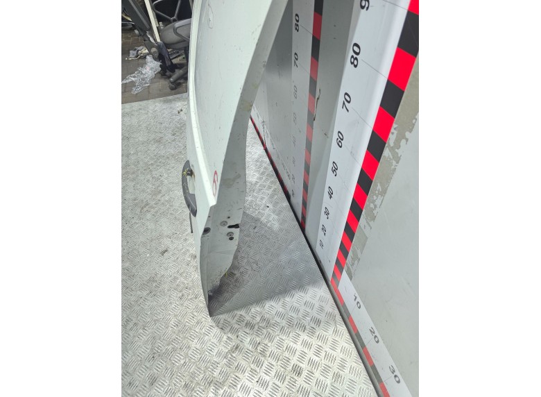 Дверь задняя распашная левая к Дверь задняя распашная левая к Peugeot Partner undefined г. Partner