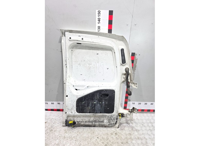 Дверь задняя распашная левая к Дверь задняя распашная левая к Peugeot Partner undefined г. Partner