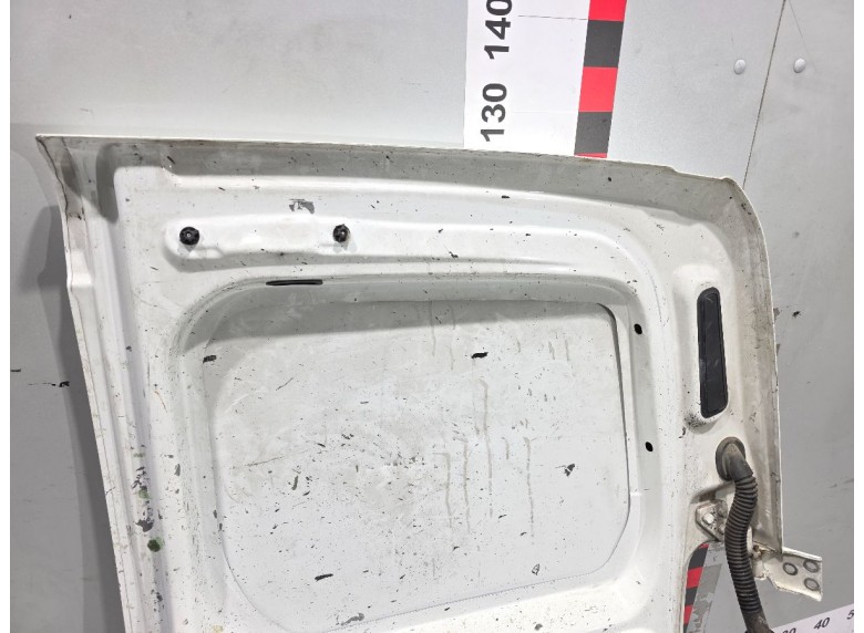 Дверь задняя распашная левая к Дверь задняя распашная левая к Peugeot Partner undefined г. Partner