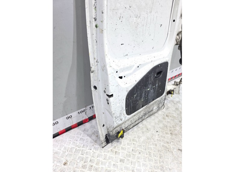 Дверь задняя распашная левая к Дверь задняя распашная левая к Peugeot Partner undefined г. Partner