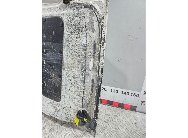 Дверь задняя распашная левая к Дверь задняя распашная левая к Peugeot Partner undefined г. Partner