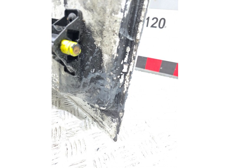 Дверь задняя распашная левая к Дверь задняя распашная левая к Peugeot Partner undefined г. Partner