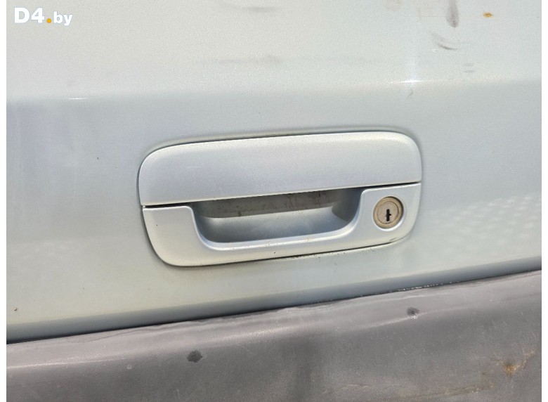 Ручка открывания багажника к Citroen Berlingo undefined г.