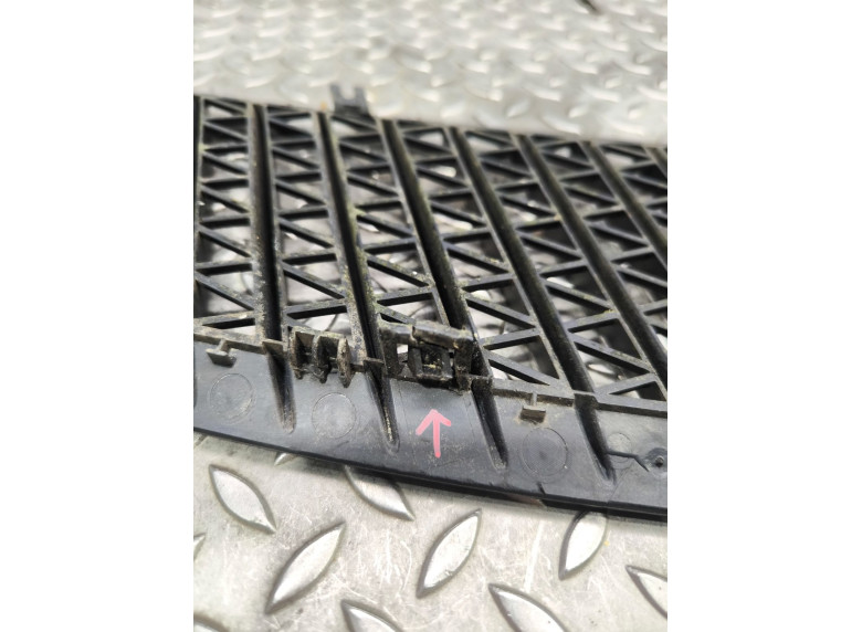 Решетка капота к Mercedes Sprinter, 2010г.