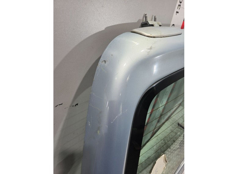 Крышка багажника (дверь 3-5) к Крышка багажника (дверь 3-5) к Citroen Berlingo undefined г. Partner
