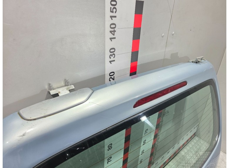 Крышка багажника (дверь 3-5) к Крышка багажника (дверь 3-5) к Citroen Berlingo undefined г. Partner