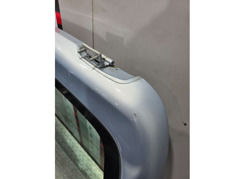 Крышка багажника (дверь 3-5) к Крышка багажника (дверь 3-5) к Citroen Berlingo undefined г. Partner