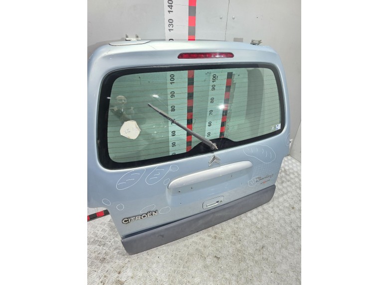 Крышка багажника (дверь 3-5) к Крышка багажника (дверь 3-5) к Citroen Berlingo undefined г. Partner