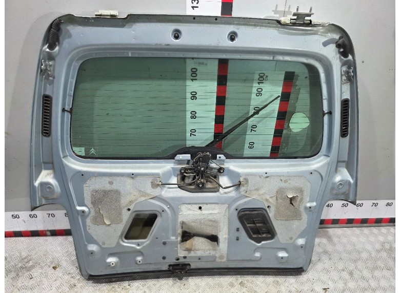 Крышка багажника (дверь 3-5) к Крышка багажника (дверь 3-5) к Citroen Berlingo undefined г. Partner