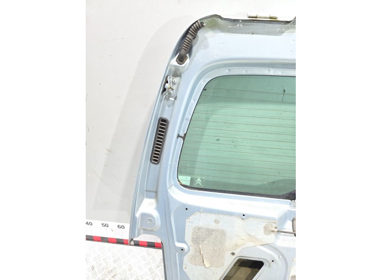 Крышка багажника (дверь 3-5) к Крышка багажника (дверь 3-5) к Citroen Berlingo undefined г. Partner