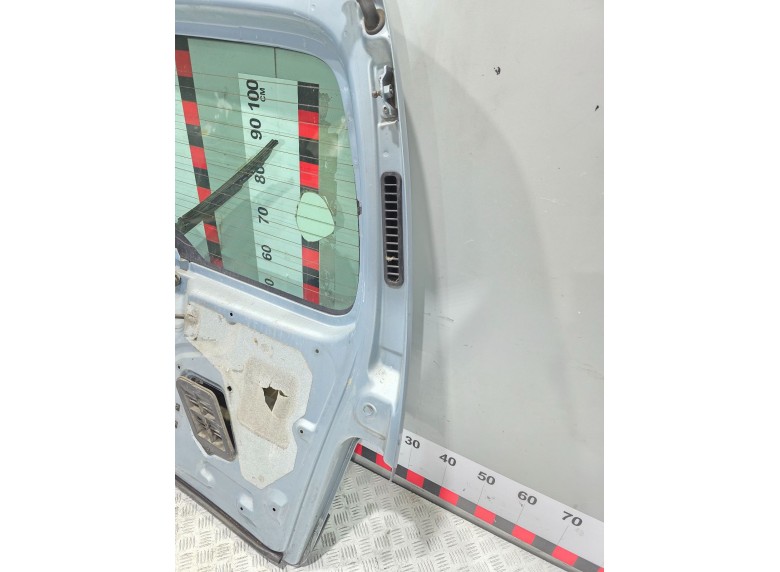 Крышка багажника (дверь 3-5) к Крышка багажника (дверь 3-5) к Citroen Berlingo undefined г. Partner