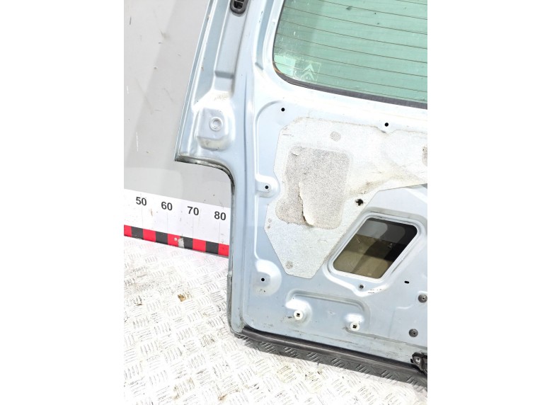 Крышка багажника (дверь 3-5) к Крышка багажника (дверь 3-5) к Citroen Berlingo undefined г. Partner