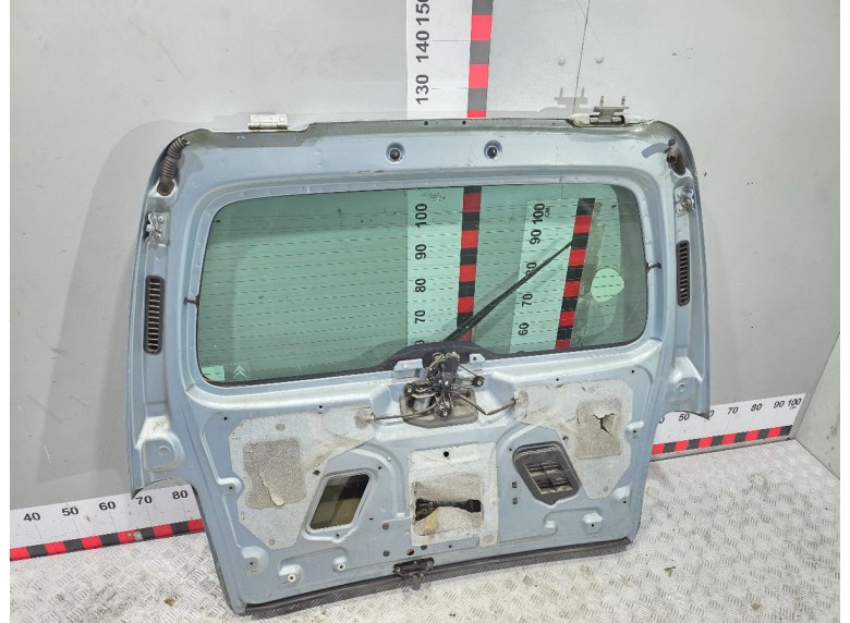 Крышка багажника (дверь 3-5) к Крышка багажника (дверь 3-5) к Citroen Berlingo undefined г. Partner