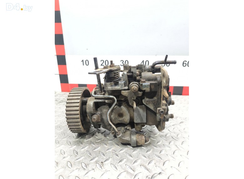 ТНВД к Peugeot Boxer undefined г.