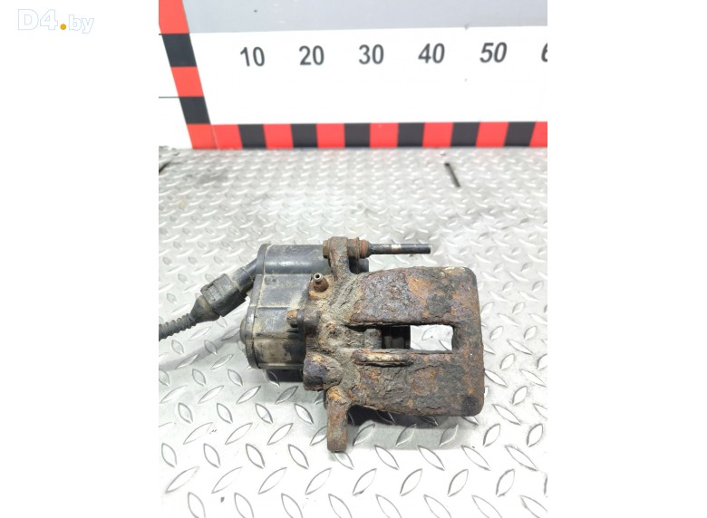 Суппорт задний правый к Audi A6 undefined г.