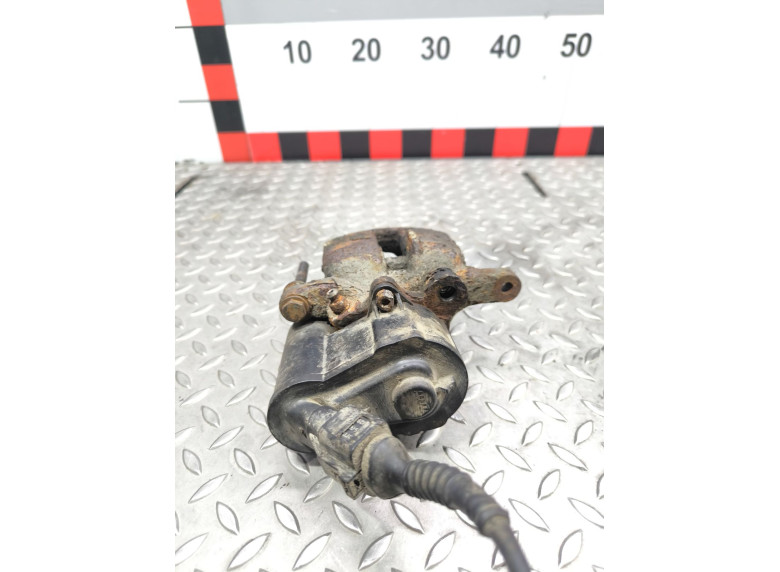 Суппорт задний правый к Audi A6, 2006г.