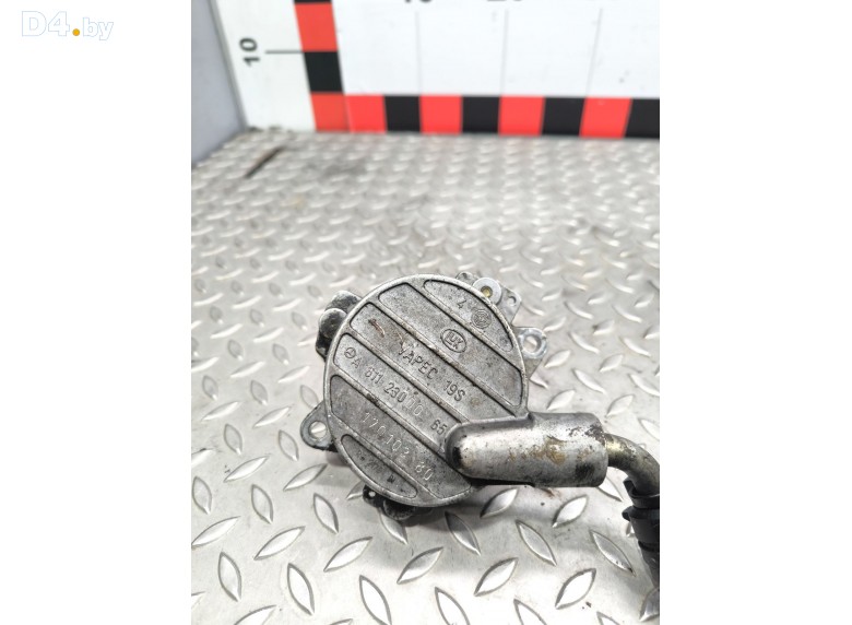 Насос вакуумный к Mercedes CW203 undefined г.