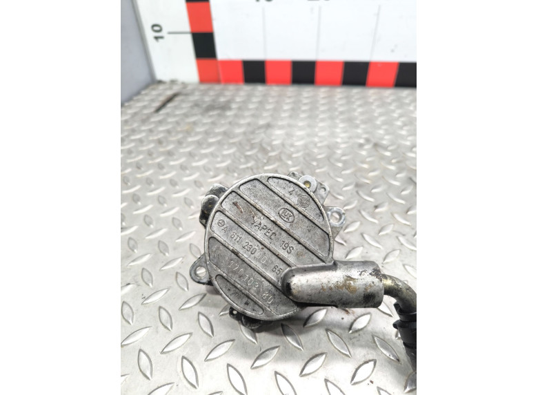 Насос вакуумный к Mercedes C W203