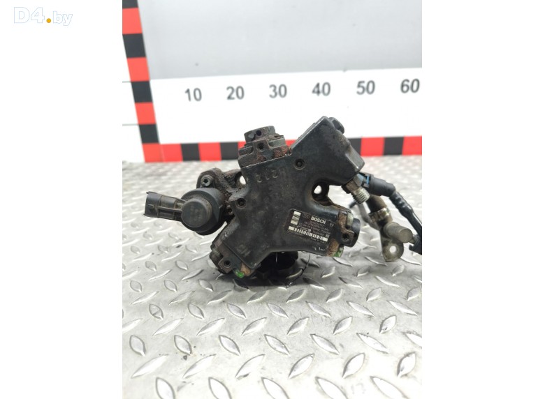 ТНВД к Opel Astra undefined г.